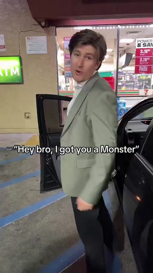 Post 2 by Wouldliker on TikTok (video)
