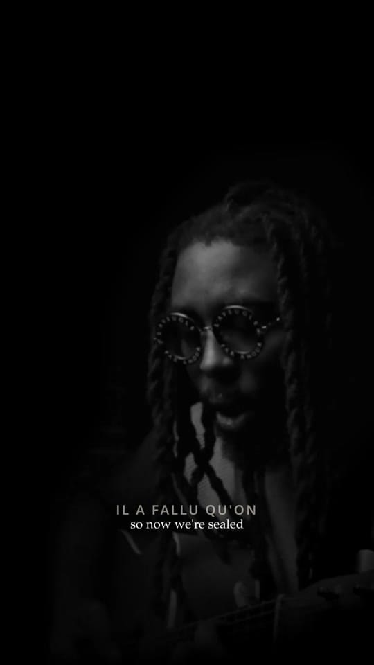 Post 6 by Susanoô on TikTok (video)