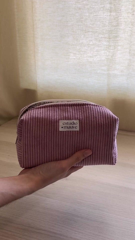 Post 6 by estudio mauve on TikTok (video)