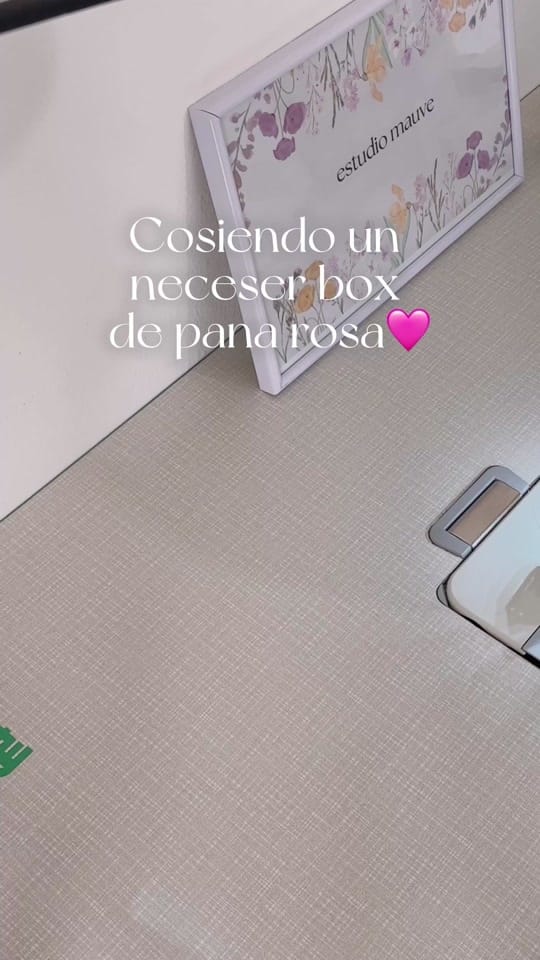 Post 7 by estudio mauve on TikTok (video)