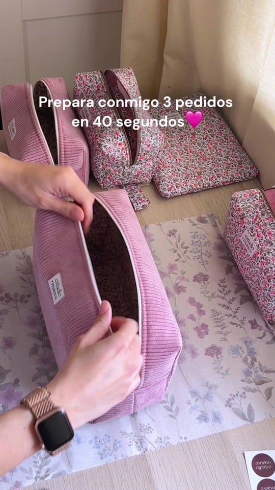Post 5 by estudio mauve on TikTok (video)