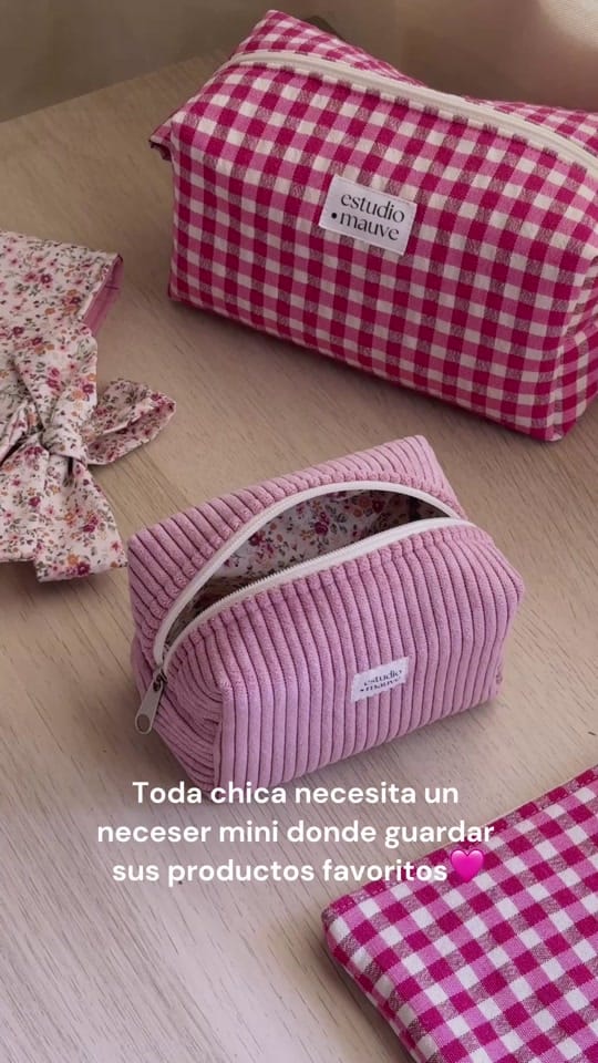 Post 2 by estudio mauve on TikTok (video)