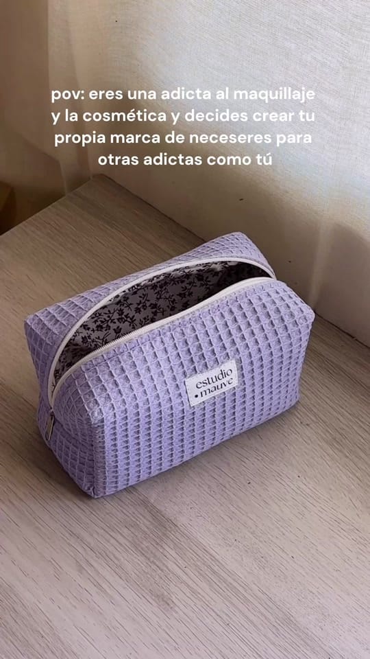 Post 9 by estudio mauve on TikTok (video)