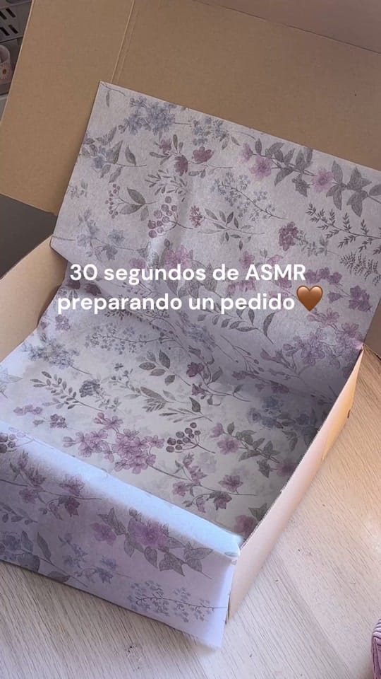 Post 1 by estudio mauve on TikTok (video)
