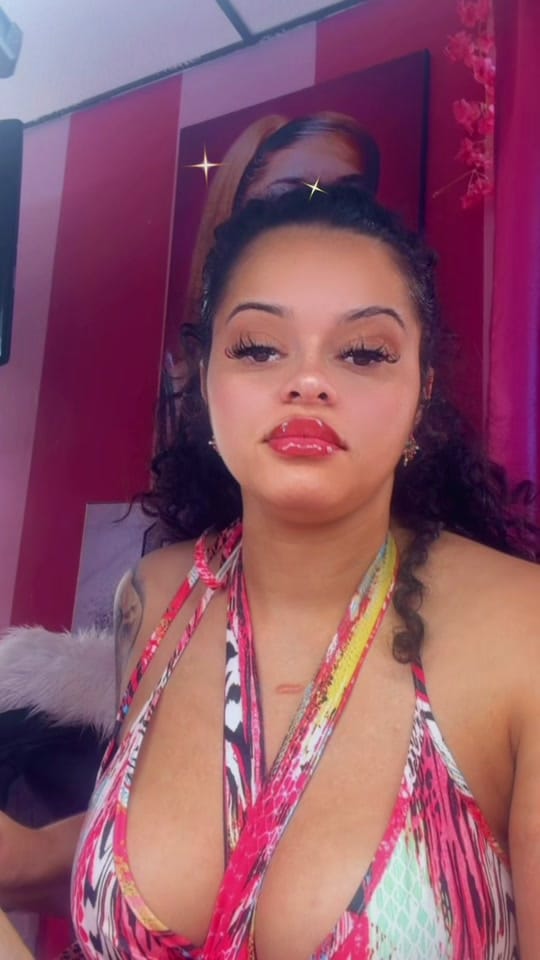 Post 2 by BigDomo/DomoNails87 on TikTok (video)