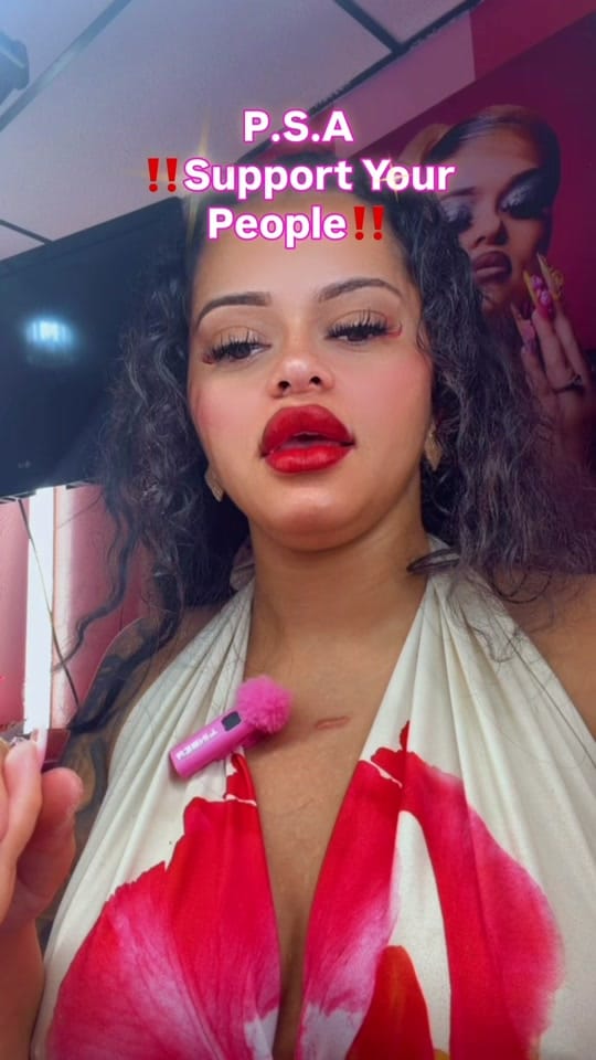 Post 7 by BigDomo/DomoNails87 on TikTok (video)