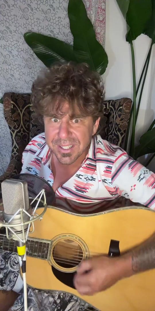 Post 5 by Ty Stonehawker on TikTok (video)