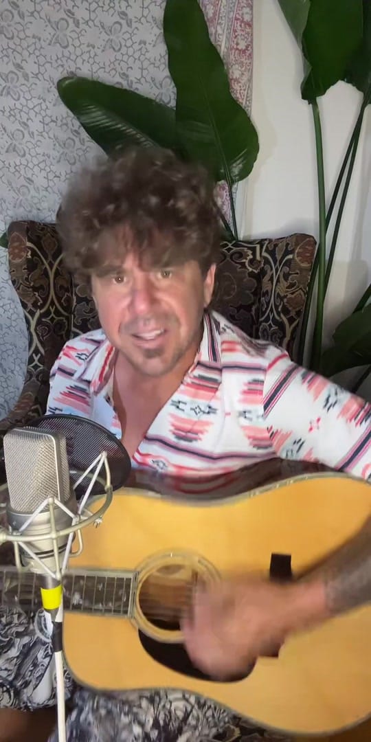 Post 4 by Ty Stonehawker on TikTok (video)