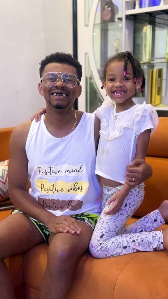 Post 3 by Dadi Love on TikTok (video)