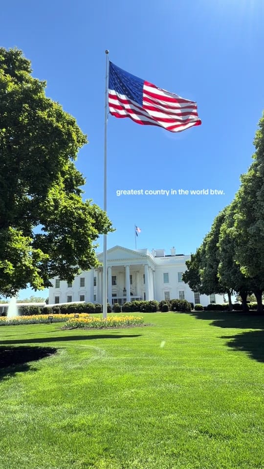 Post 8 by mckenna burns on TikTok (video)
