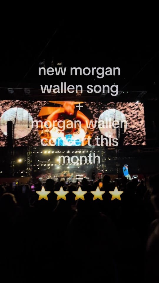 Post 6 by mckenna burns on TikTok (video)