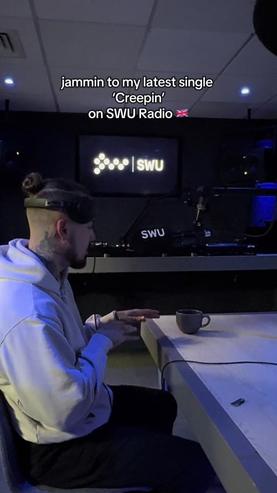 Post 1 by lloydhaines on TikTok (video)
