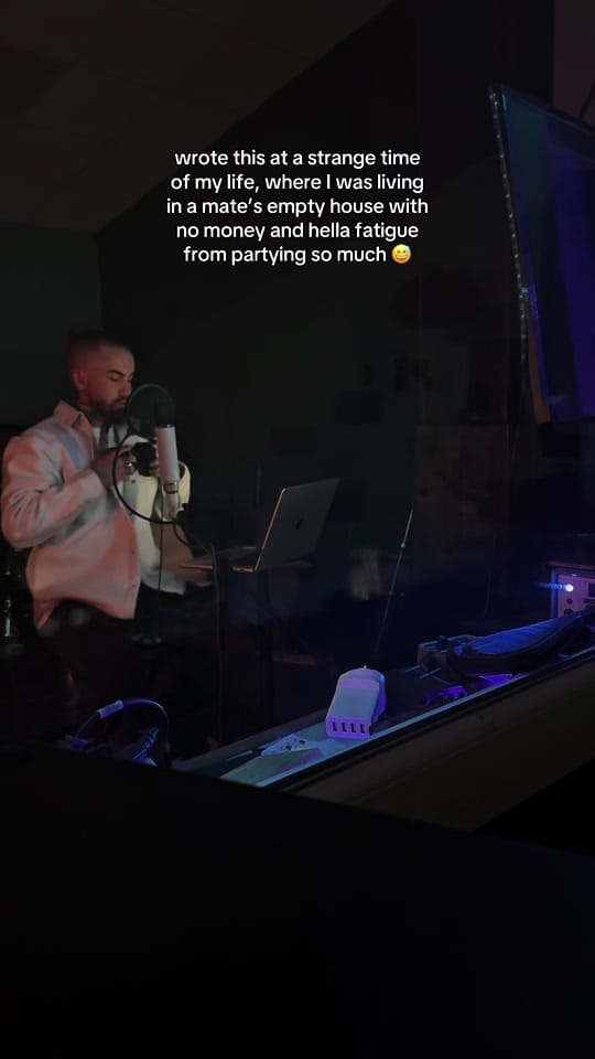 Post 6 by lloydhaines on TikTok (video)
