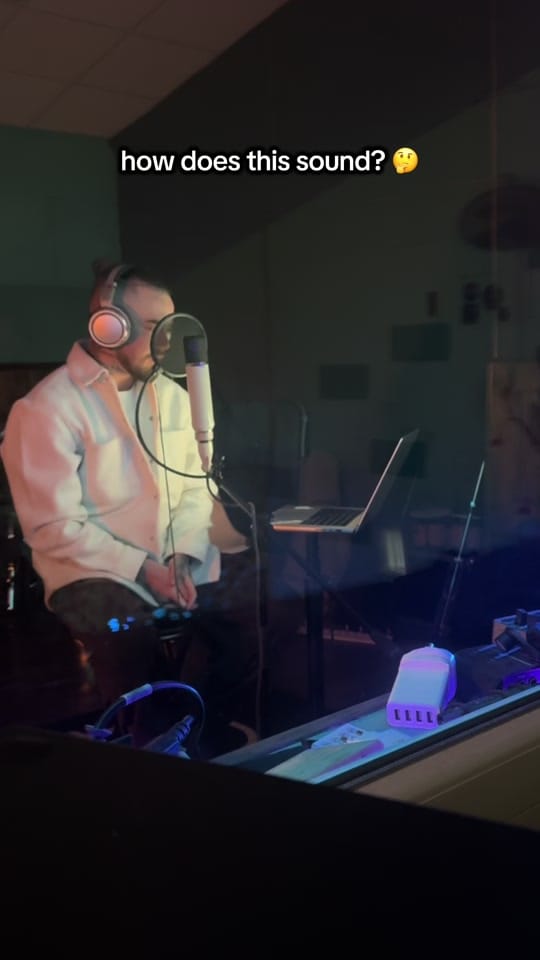 Post 5 by lloydhaines on TikTok (video)