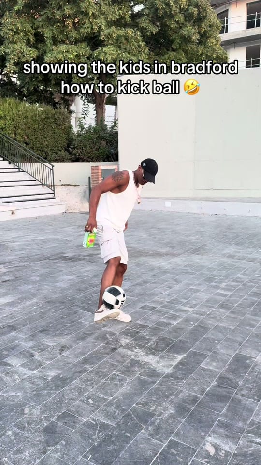 Post 8 by lloydhaines on TikTok (video)