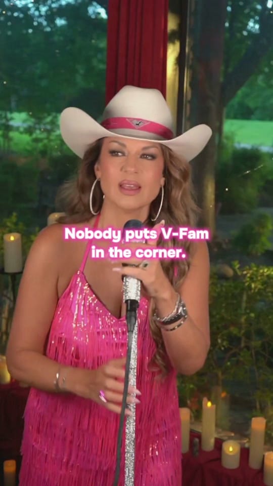 Post 4 by Vanessa Compton on TikTok (video)