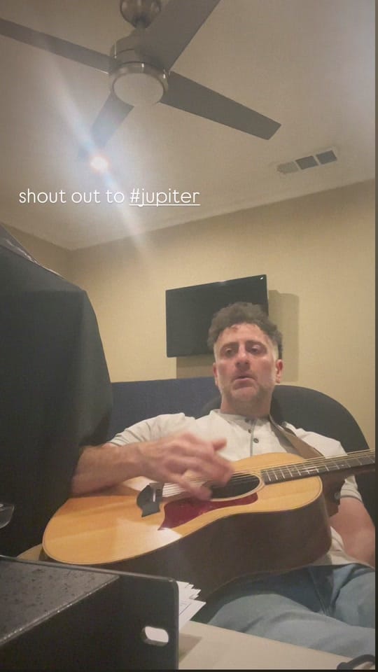 Post 1 by JP Ashkar on TikTok (video)