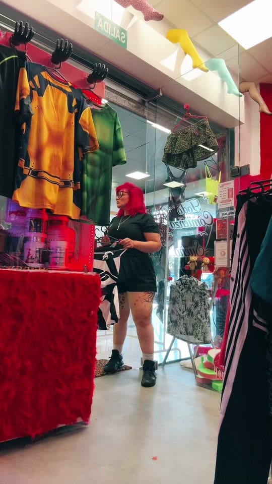 Post 6 by Noa Sanchez on TikTok (video)