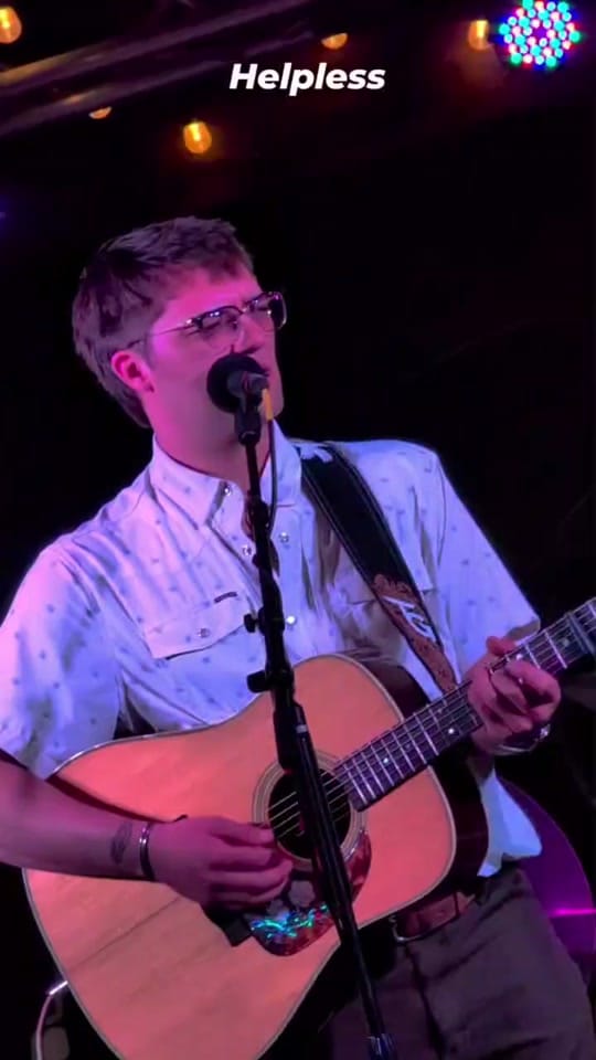 Post 7 by Tristan Graves on TikTok (video)