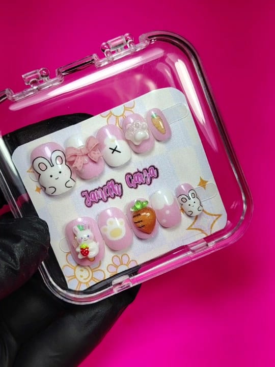 Post 3 by janeth_nailartgarza on TikTok (video)