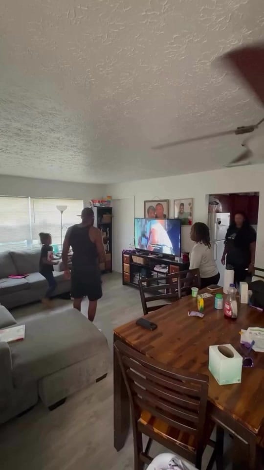 Post 1 by Pollock DaKing on TikTok (video)