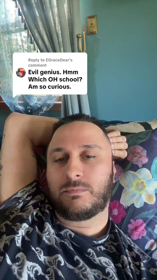Post 6 by Brad Walsh on TikTok (video)