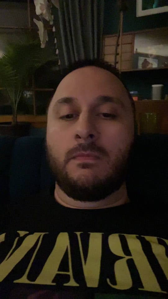 Post 7 by Brad Walsh on TikTok (video)