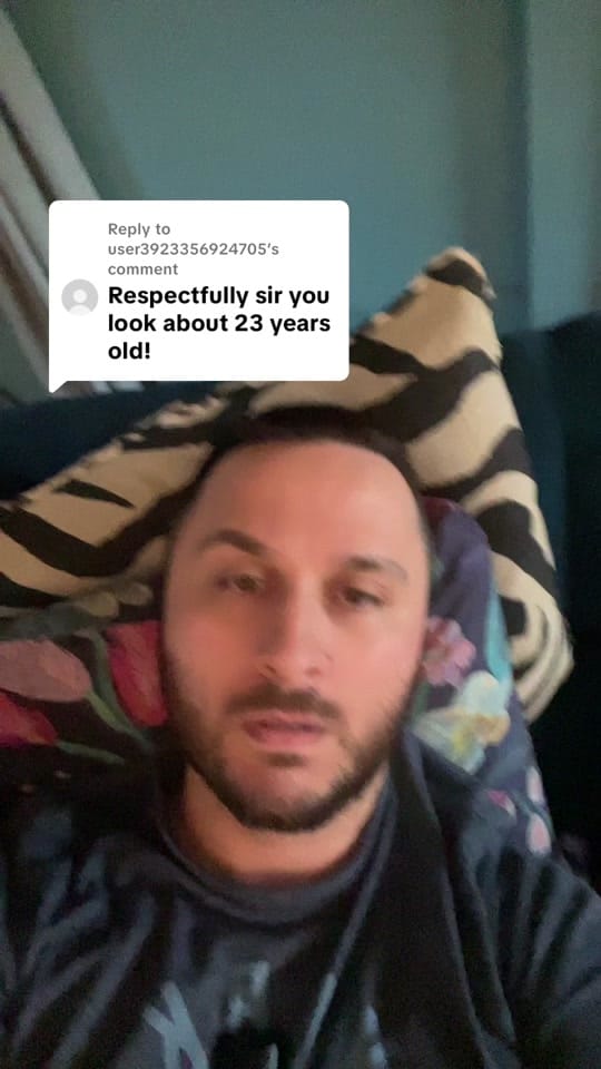 Post 5 by Brad Walsh on TikTok (video)