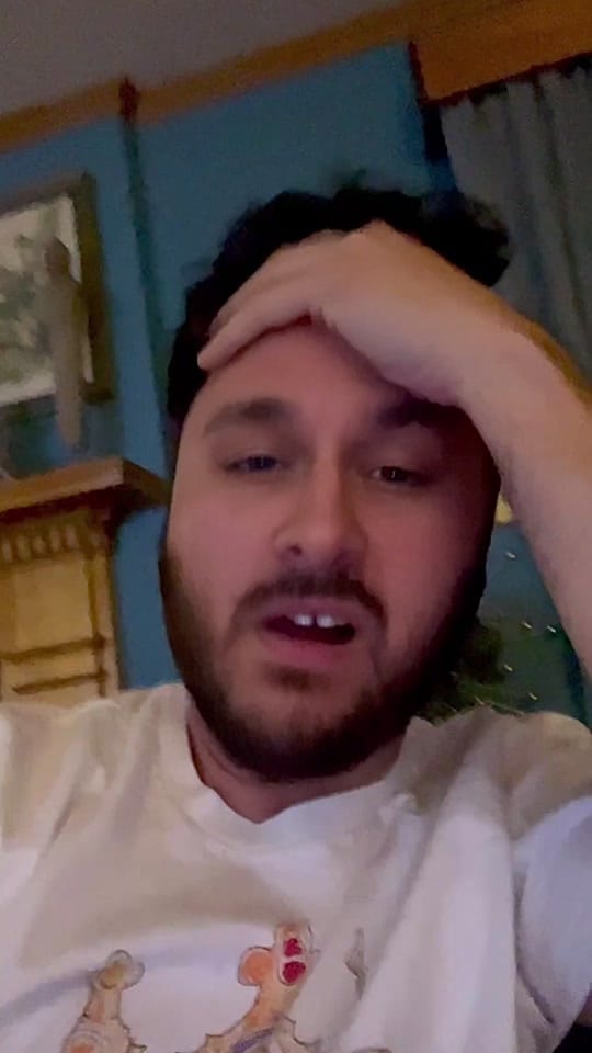 Post 10 by Brad Walsh on TikTok (video)