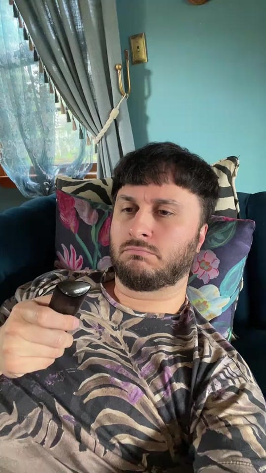 Post 9 by Brad Walsh on TikTok (video)