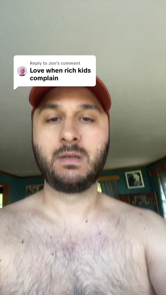 Post 4 by Brad Walsh on TikTok (video)