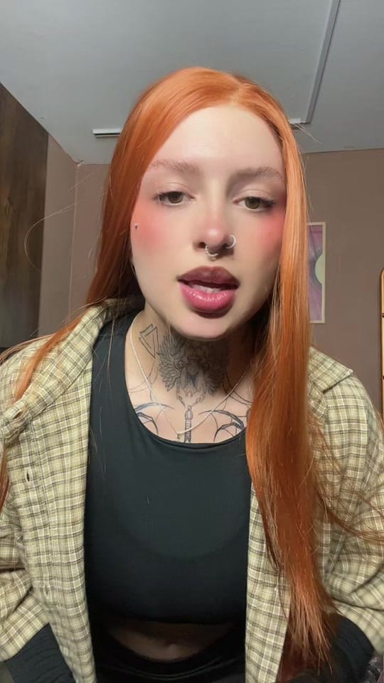 Post 4 by Sol ☀️ on TikTok (video)