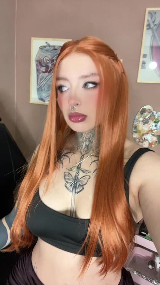 Post 5 by Sol ☀️ on TikTok (video)