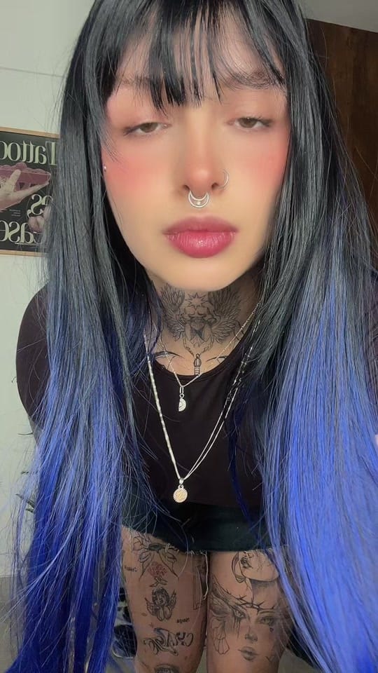 Post 7 by Sol ☀️ on TikTok (video)