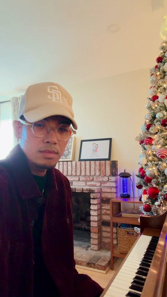 Post 6 by Albert Posis on TikTok (video)