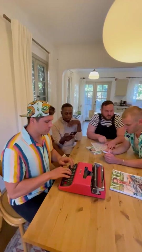 Post 3 by theotherdirectionboyband on TikTok (video)