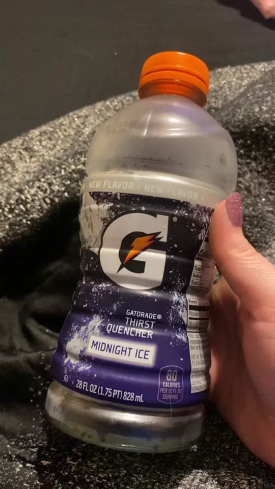 Post 2 by Snowflake ❄️ on TikTok (video)
