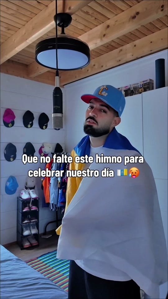 Post 4 by Nay Arias on TikTok (video)