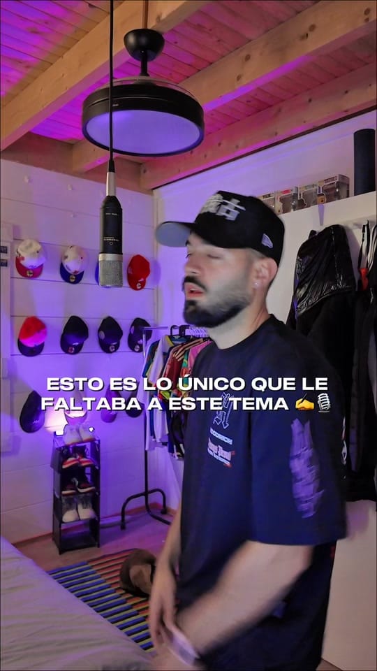 Post 9 by Nay Arias on TikTok (video)