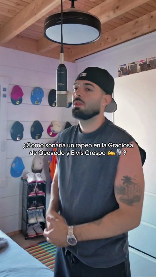 Post 3 by Nay Arias on TikTok (video)