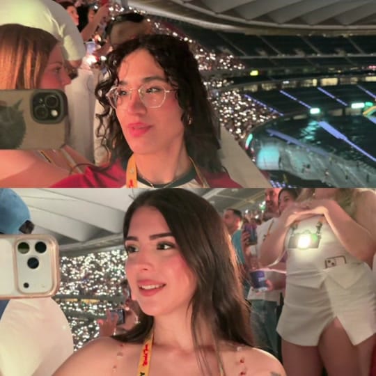 Post 5 by A N D R E A  A R R Ó N I Z on TikTok (video)
