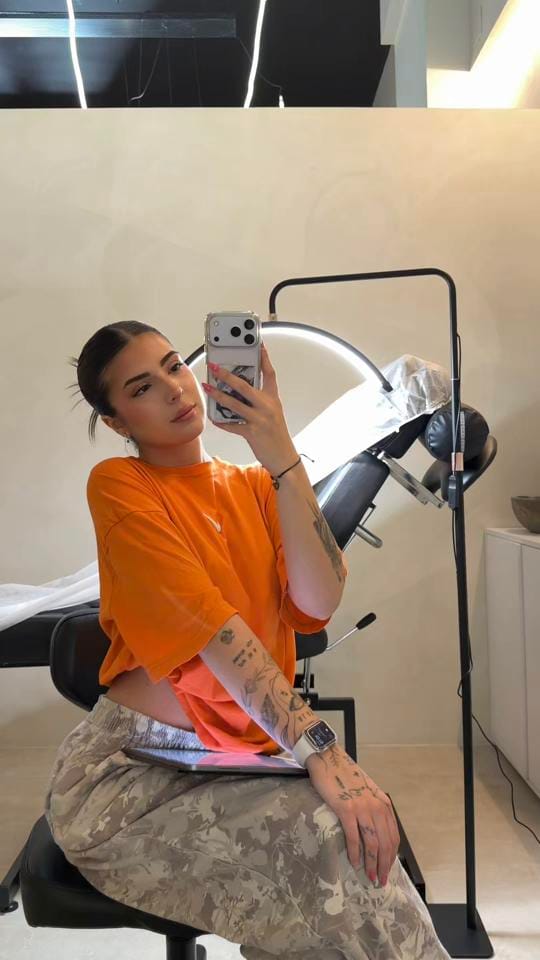 Post 4 by A N D R E A  A R R Ó N I Z on TikTok (video)