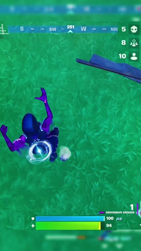 Post 8 by MΣЯC〆 on TikTok (video)