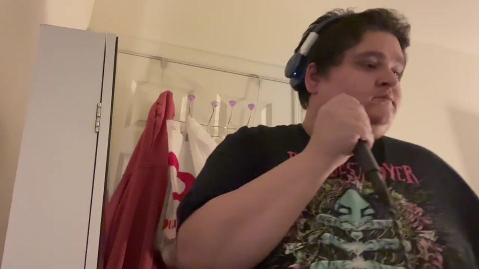 Post 8 by Anthony_LOE on TikTok (video)