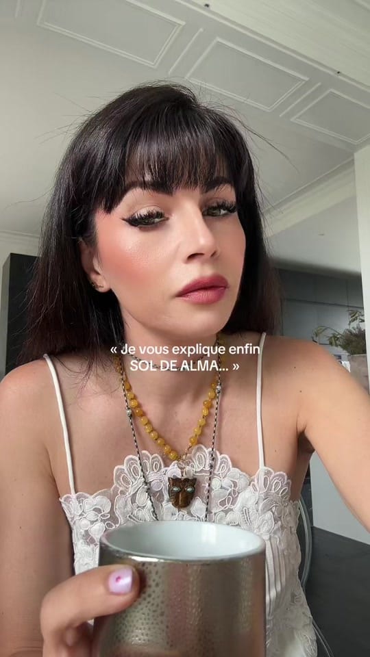 Post 6 by MANDY on TikTok (video)