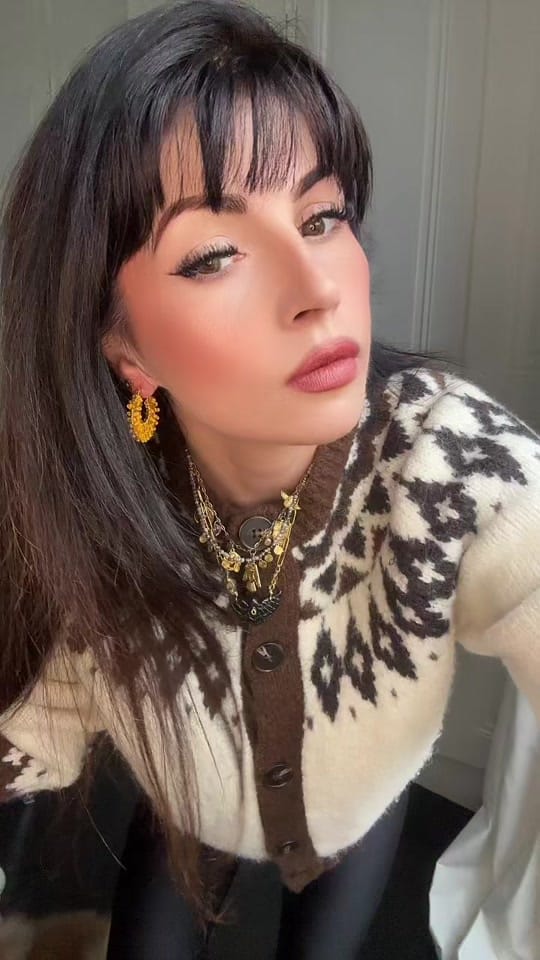 Post 3 by MANDY on TikTok (video)