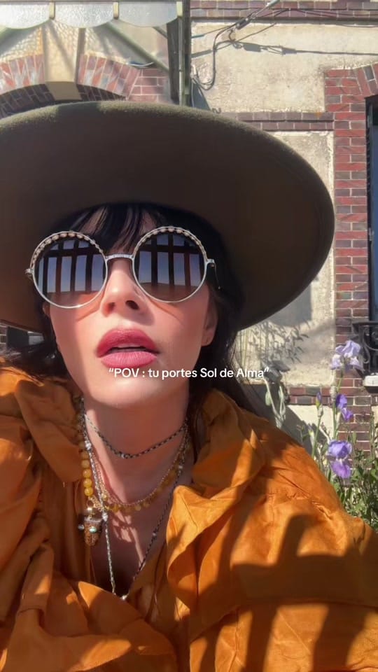 Post 4 by MANDY on TikTok (video)