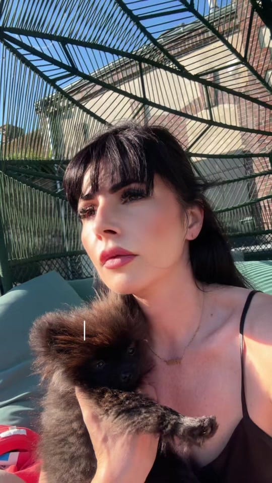 Post 8 by MANDY on TikTok (video)