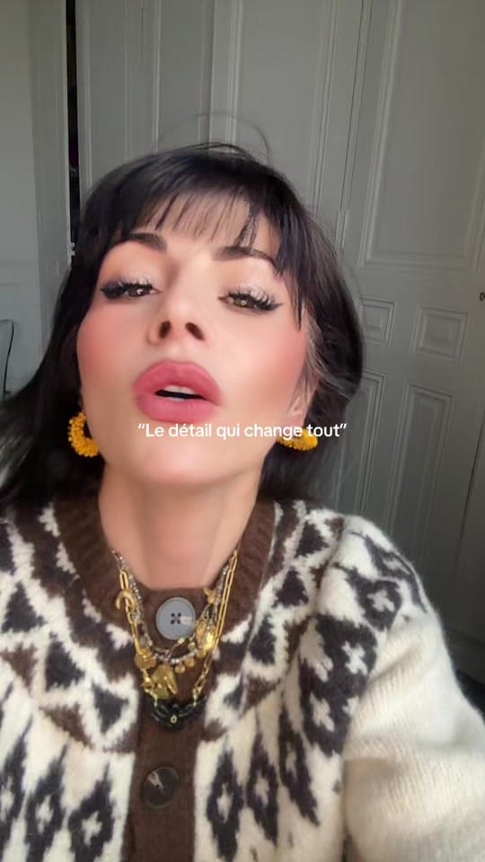 Post 2 by MANDY on TikTok (video)