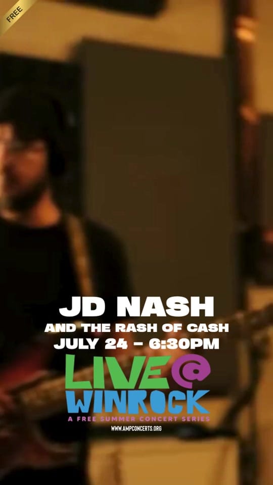 Post 10 by Amp Concerts on TikTok (video)